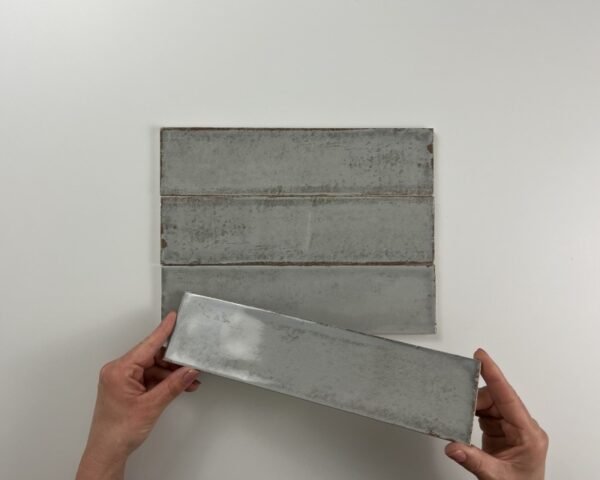 Cifre Alchimia Pearl 7,5X30 Glans - Wandtegels | Lapy
