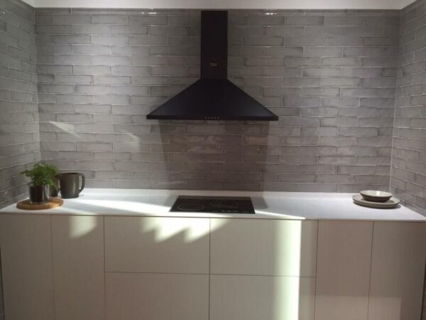Cifre Alchimia Pearl 7,5X30 Glans - Wandtegels | Lapy