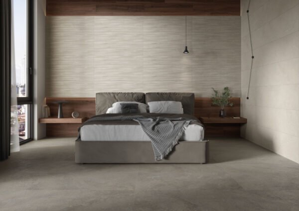 Cifre Munich Taupe 60X60 Mat - Vloertegels | Lapy
