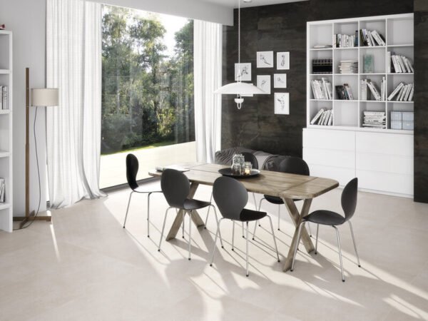 Cifre Neutra Cream R11 antislip 60X60 Mat - Vloertegels | Lapy