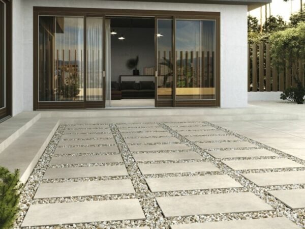 Baldocer Arkety Sand 60X120 Mat - Vloertegels | Lapy