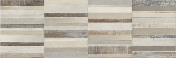 Cifre Origin Mixed Brisk wandtegel 40X120 Mat - Wandtegels | Lapy