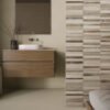Cifre Origin Mixed Brisk wandtegel 40X120 Mat - Wandtegels | Lapy
