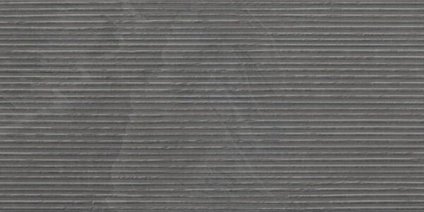 Cifre Overland Antracite Relieve 30X60 Mat - Wandtegels | Lapy