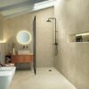 FAP Nobu Beige 80X80 Mat - Vloertegels | Lapy