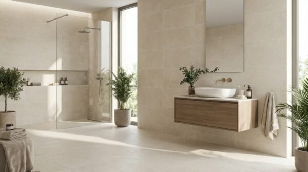 Cifre Trevia Ivory 60X120 Mat - Vloertegels | Lapy