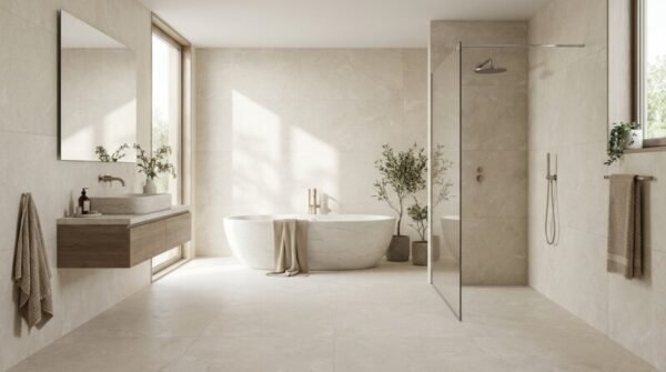 Cifre Trevia Ivory 60X120 Mat - Vloertegels | Lapy