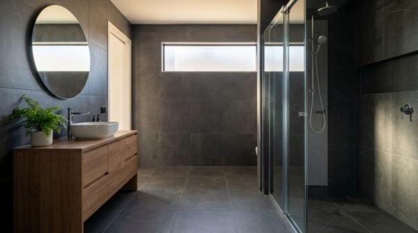 Energieker Hollstone Obsidian 60X60 Mat - Vloertegels | Lapy