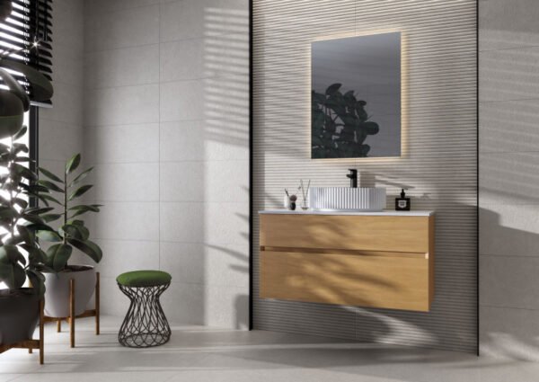 Cifre Borneo Pearl 75X75 Mat - Vloertegels | Lapy