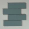 Equipe Kalma Powder Blue 6X18,6 Mat - Vloertegels | Lapy