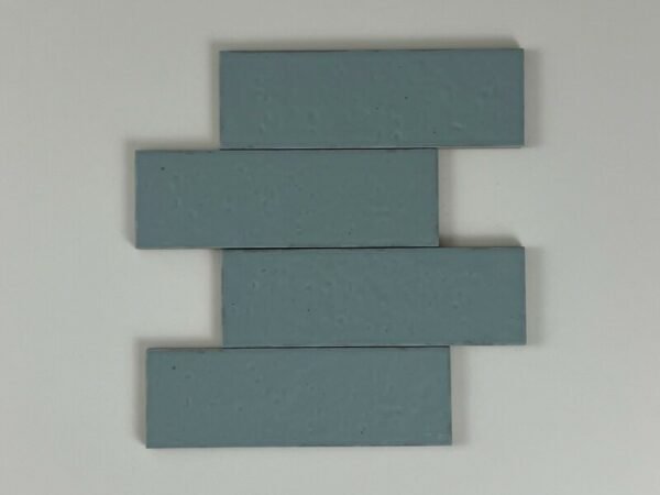 Equipe Kalma Powder Blue 6X18,6 Mat - Vloertegels | Lapy