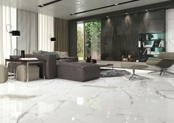 Cifre Statuario pulido 60X120 Glans - Vloertegels | Lapy