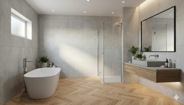 Cifre Statale Pearl anti-slip 60X60 Mat - Vloertegels | Lapy