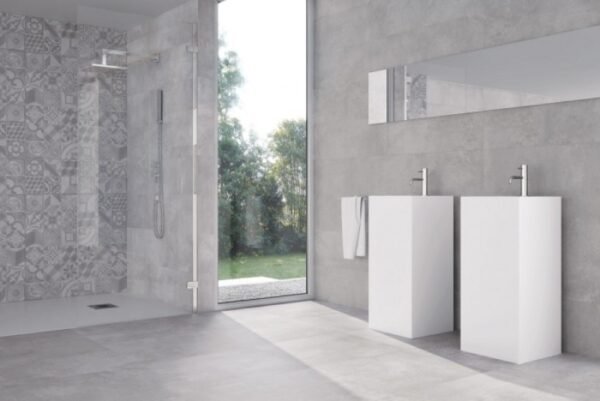 Cifre Neutra Pearl 30X90 Mat - Wandtegels | Lapy