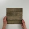 Cifre Alchimia Moka 7,5X30 Glans - Wandtegels | Lapy