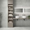 Baldocer Stoneland Pearl 60X120 Mat - Vloertegels | Lapy