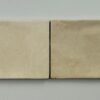 Equipe Trend tegels beige 10X10 Glans - Wandtegels | Lapy