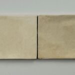 Equipe Trend tegels beige 10X10 Glans - Wandtegels | Lapy