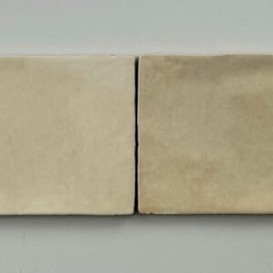 Equipe Trend tegels beige 10X10 Glans - Wandtegels | Lapy