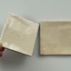 Equipe Trend tegels beige 10X10 Glans - Wandtegels | Lapy