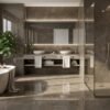 Baldocer Bayona Moka Pulido 60X120 Glans - Vloertegels | Lapy