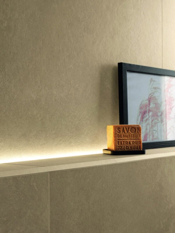 FAP Nobu Beige 60X60 Mat - Vloertegels | Lapy