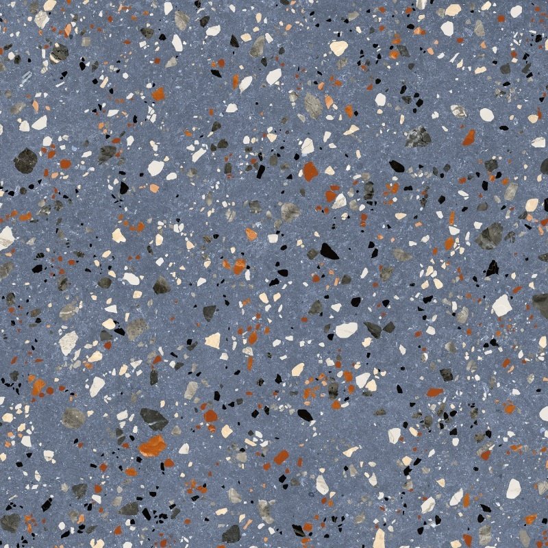 Prissmacer Gobi Blu 60X60 Mat