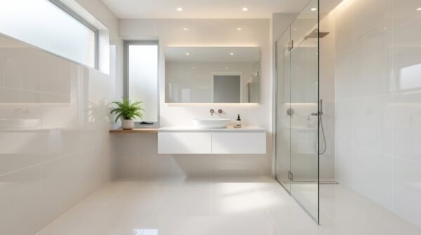 Baldocer Blanco Pulido 60X60 Glans - Vloertegels | Lapy