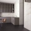 Cifre Diamond Gold wandtegel 30X90 Glans - Wandtegels | Lapy