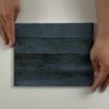Cifre Kalon Blue wandtegel 5X25 Glans - Wandtegels | Lapy