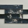 Cifre Kalon Blue wandtegel 5X25 Glans - Wandtegels | Lapy