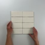 Cifre Atlas Ivory Mate 7,5X15 Mat - Wandtegels | Lapy