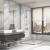 Cifre Statuario 75X75 Glans - Vloertegels | Lapy