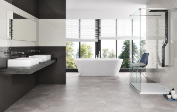 Cifre Neutra Pearl R11 antislip 60X60 Mat - Vloertegels | Lapy