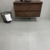 Cifre Borneo White 120X120 Mat - Vloertegels | Lapy