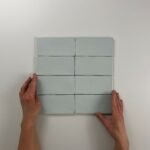 Cifre Atlas Aqua Mate 7,5X15 Mat - Wandtegels | Lapy