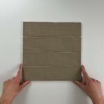 Cifre Colonial Vision 7,5X30 Mat - Wandtegels | Lapy