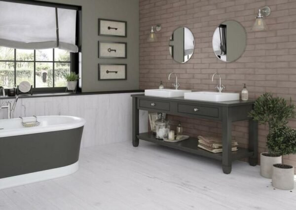 Cifre Colonial Vision 7,5X30 Mat - Wandtegels | Lapy