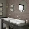 Cifre Colonial Vision 7,5X30 Mat - Wandtegels | Lapy