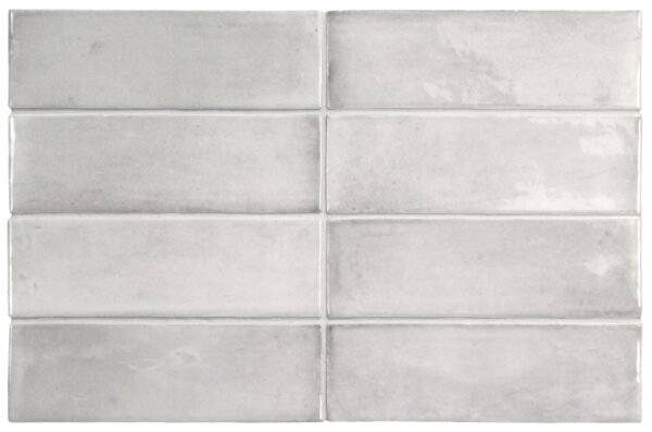 Equipe Premium Koko Amber Grey 5X15 Glans - Wandtegels | Lapy