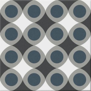 Cifre Hidra Pop Cold 20X20 Mat - Vloertegels | Lapy
