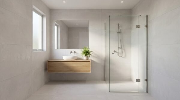 Cifre Neutra White 60X120 Mat - Vloertegels | Lapy