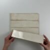 Cifre Alchimia Ivory 7,5X30 Glans - Wandtegels | Lapy