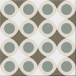 Cifre Hidra Pop Warm 20X20 Mat - Vloertegels | Lapy