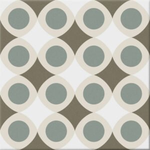 Cifre Hidra Pop Warm 20X20 Mat - Vloertegels | Lapy