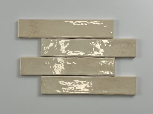 Cifre Kalon Ivory wandtegel 5X25 Glans - Wandtegels | Lapy