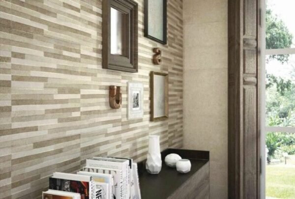 Baldocer Pierre Taupe 30X60 Mat - Wandtegels | Lapy