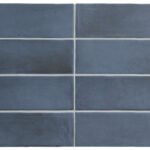 Equipe Premium Koko Blue Night 5X15 Mat - Vloertegels | Lapy