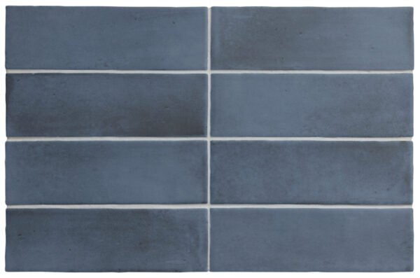 Equipe Premium Koko Blue Night 5X15 Mat - Vloertegels | Lapy