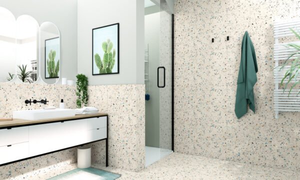 Prissmacer Gobi Nude 60X120 Mat - Vloertegels | Lapy